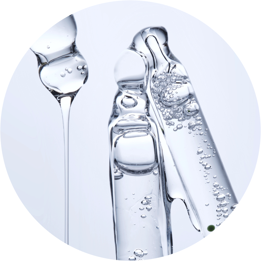 HYDRATION