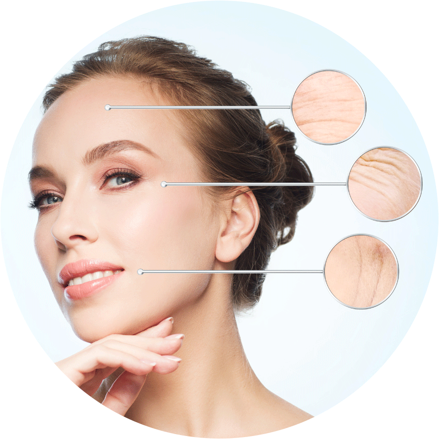 ANTI-AGING