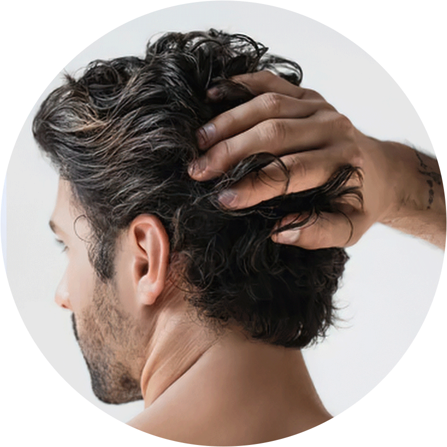 HAIR & SCALP