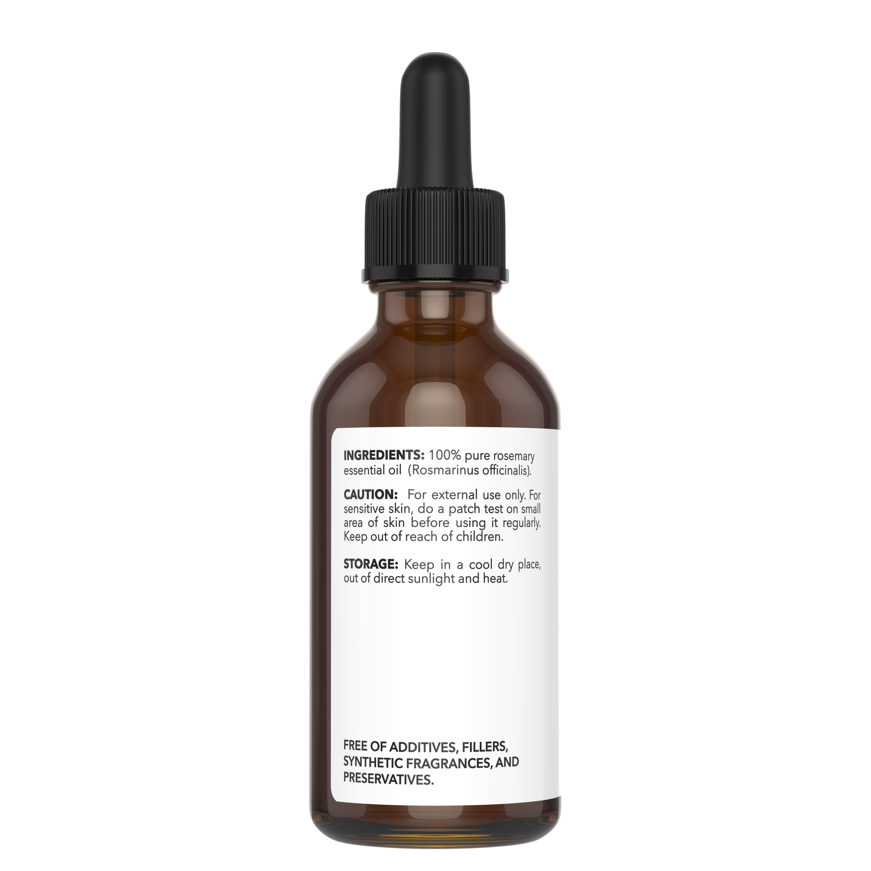 Rosemary Oil