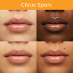 Citrus Spark Lip Butter Balm