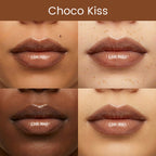 Choco Kiss Lip Butter Balm