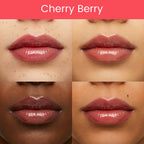 Cherry Berry Lip Butter Balm