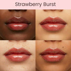 Strawberry Burst Lip Butter Balm