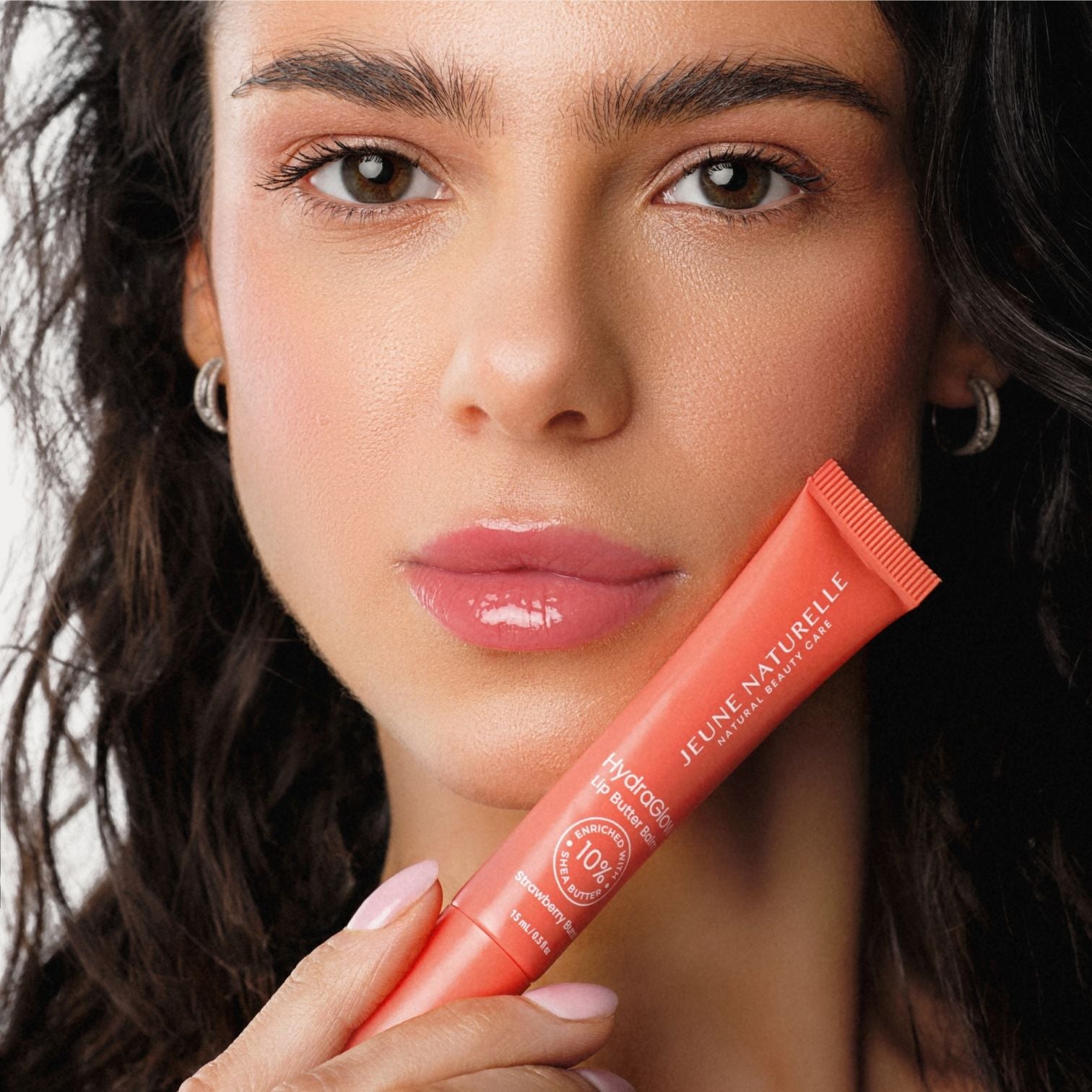 Strawberry Burst Lip Butter Balm
