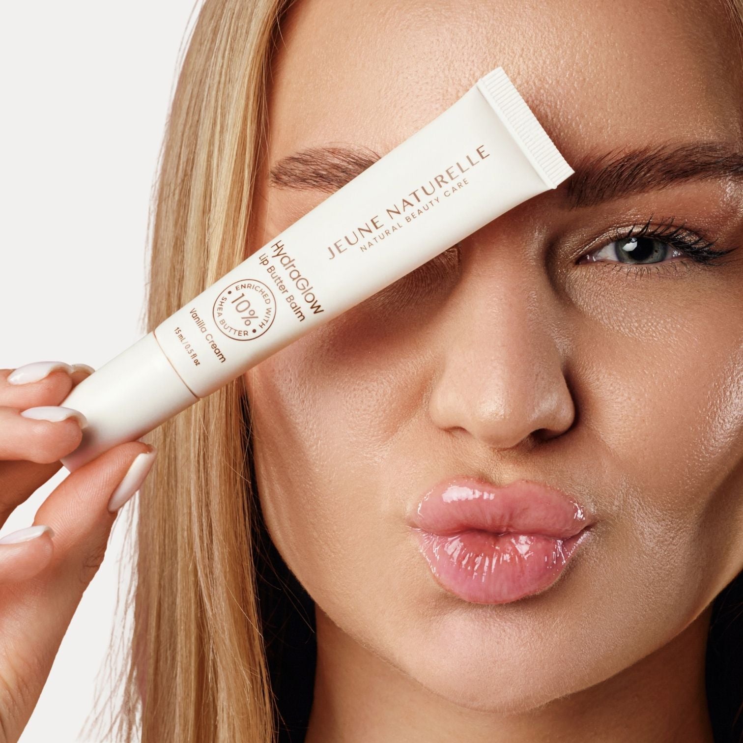 LIP CARE – Jeune Naturelle