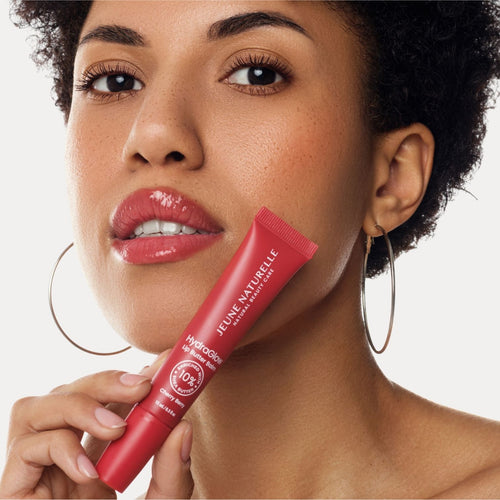 Cherry Berry Lip Butter Balm