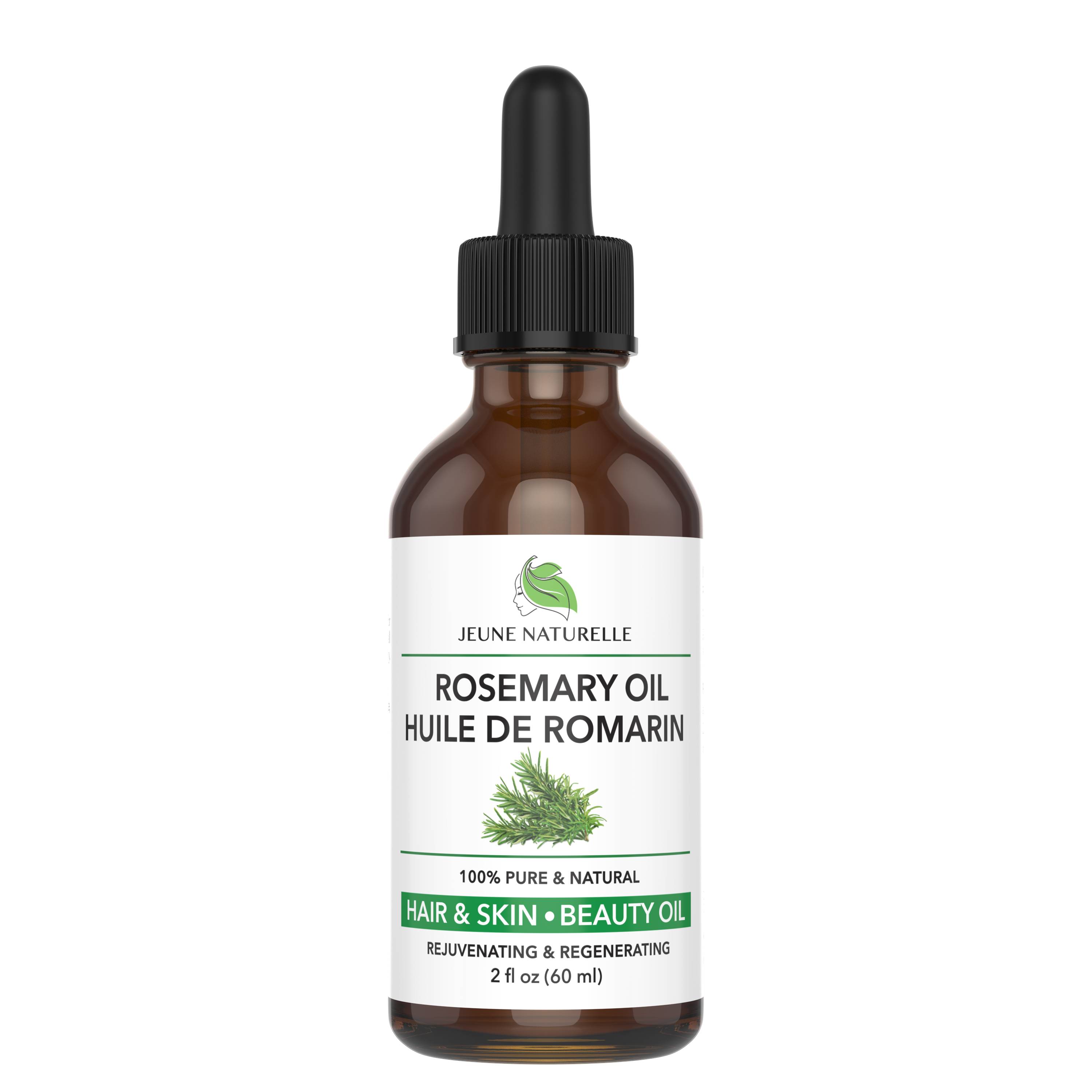 Rosemary Oil