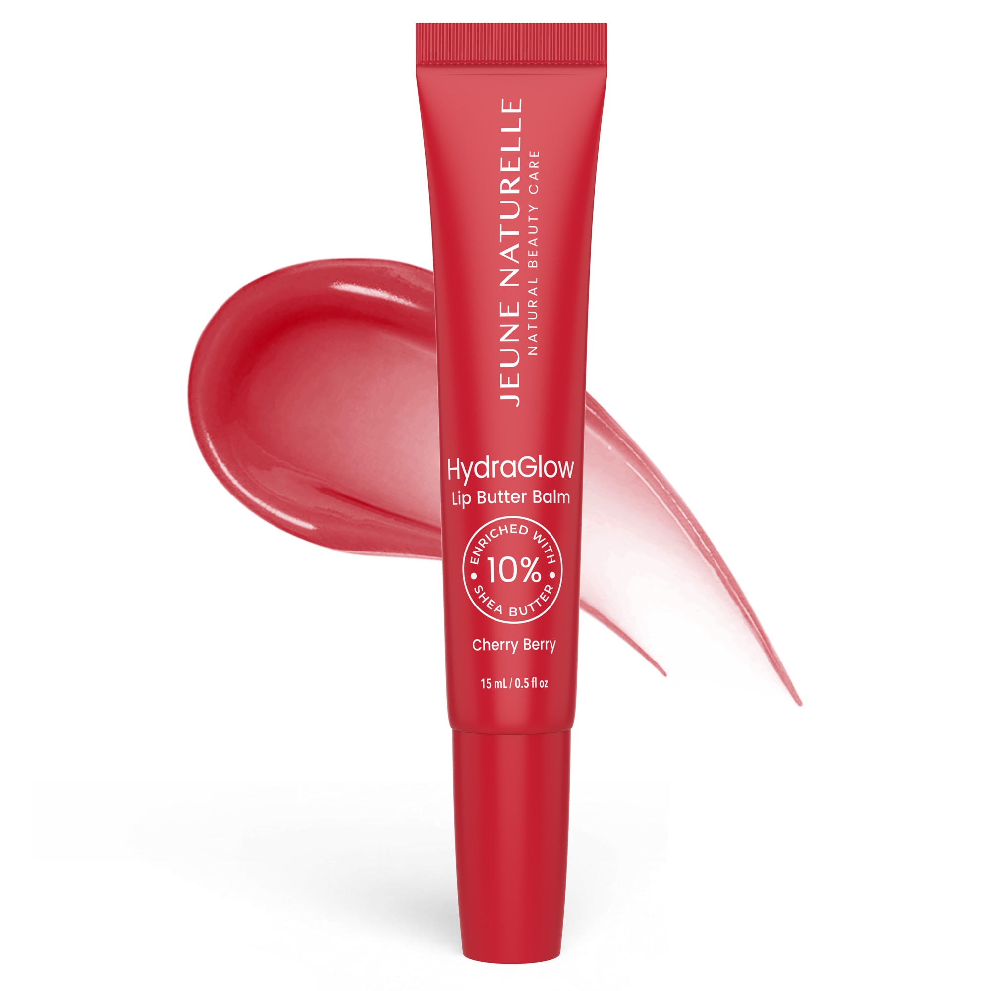 Cherry Berry Lip Butter Balm – Jeune Naturelle
