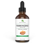 Frankincense Oil