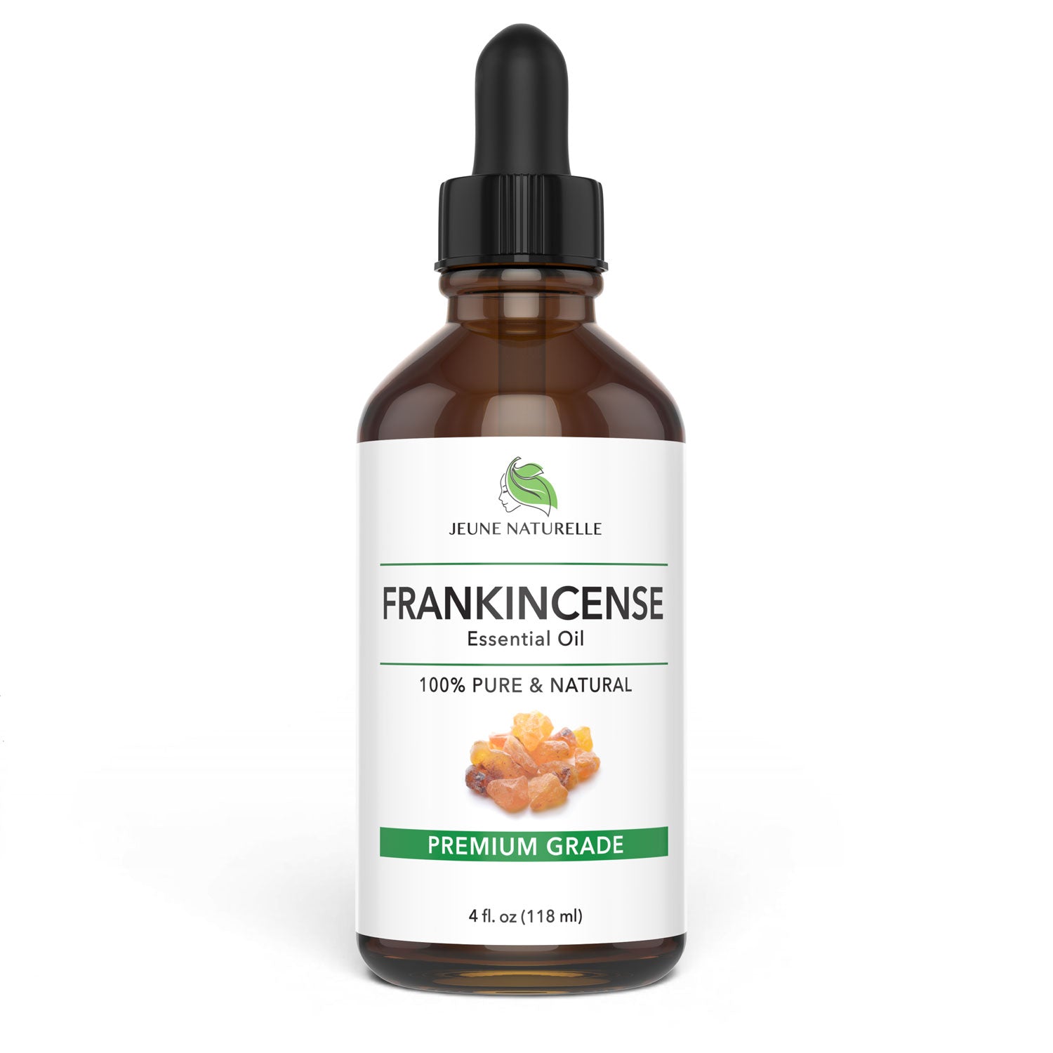 Frankincense Oil