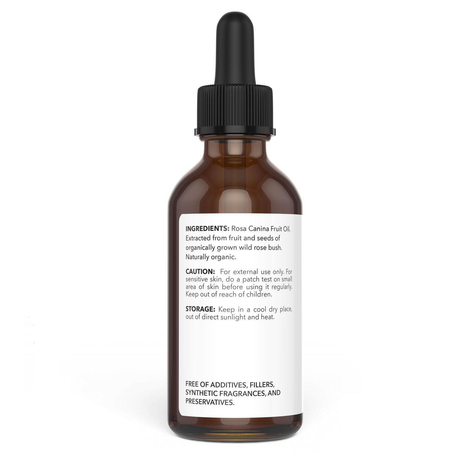 Rosehip Oil