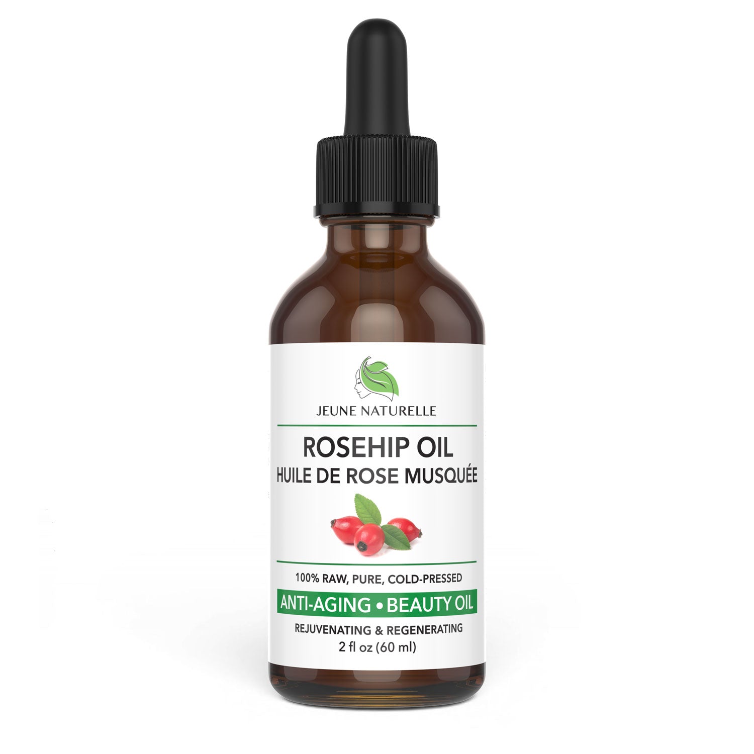 Rosehip Oil