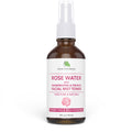 Rose Water Hydrosol