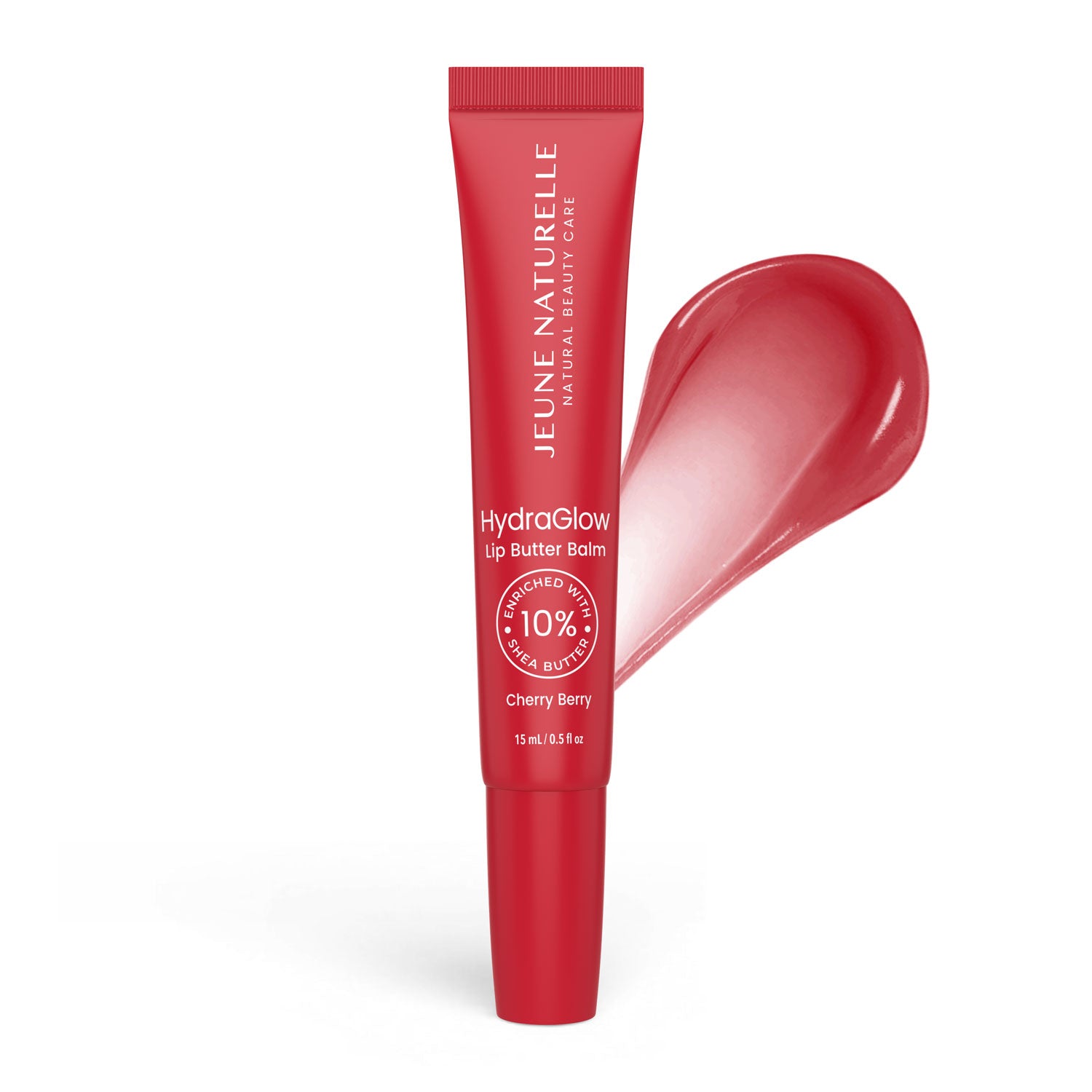 Cherry Berry Lip Butter Balm – Jeune Naturelle