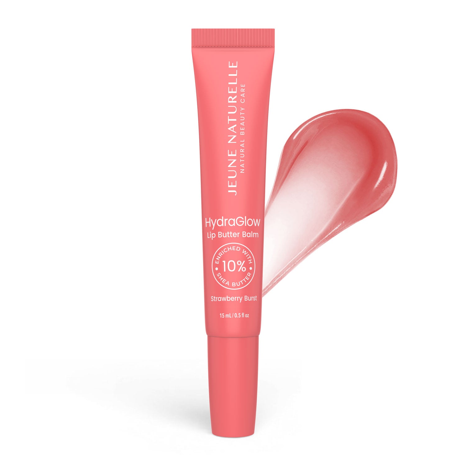Strawberry Burst Lip Butter Balm