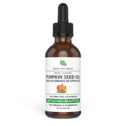 Pumpkin Seed Oil