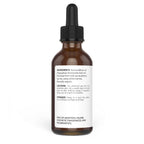Sea Buckthorn Oil