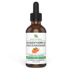 Sea Buckthorn Oil