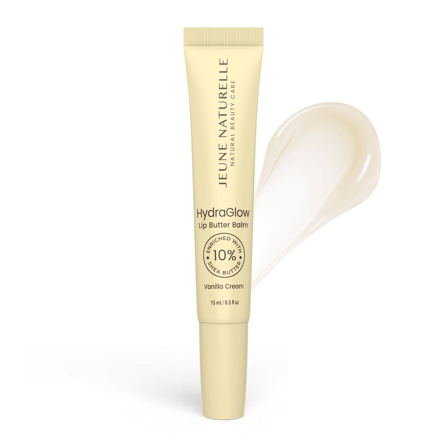 Vanilla Cream Lip Butter Balm